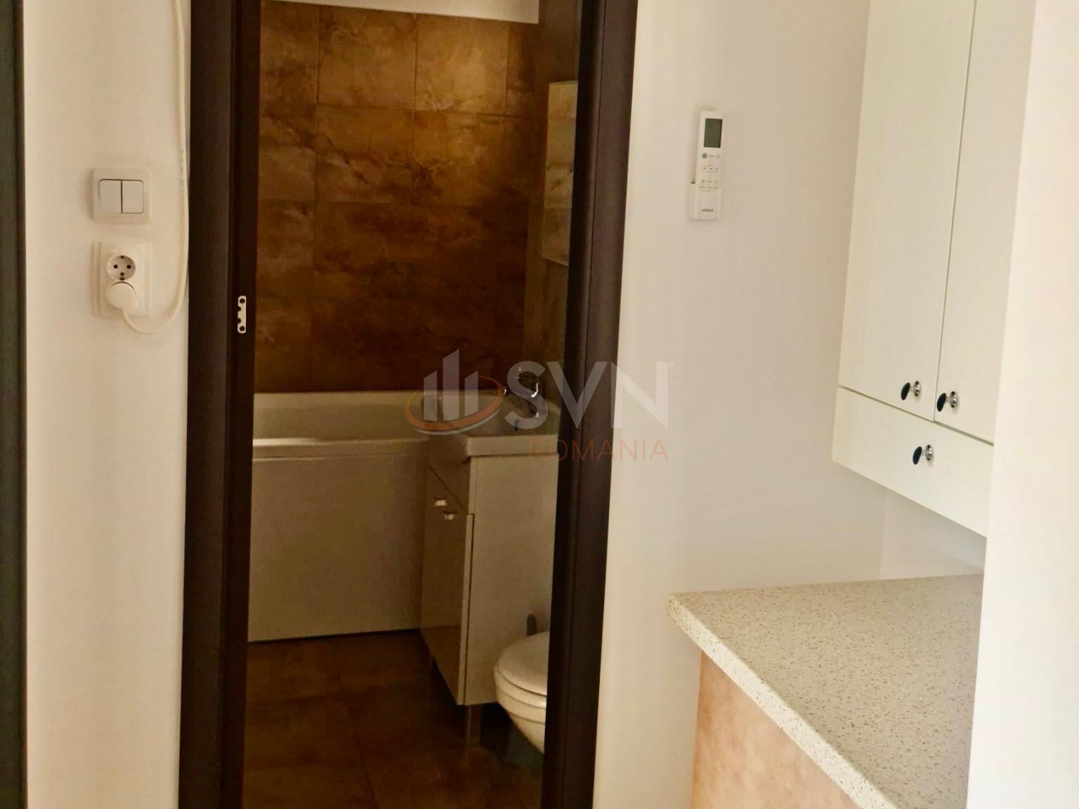 Apartament, 2 camere Bucuresti/Calea Victoriei