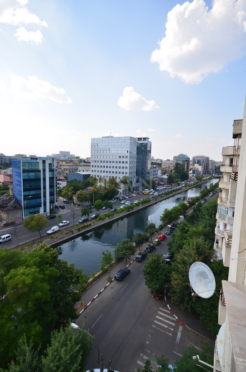 Apartament, 2 camere Bucuresti/Unirii (s3)