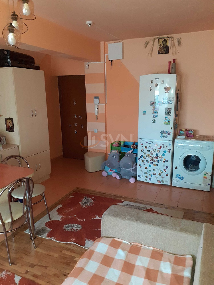 Apartament, 2 camere Cluj/Buna Ziua