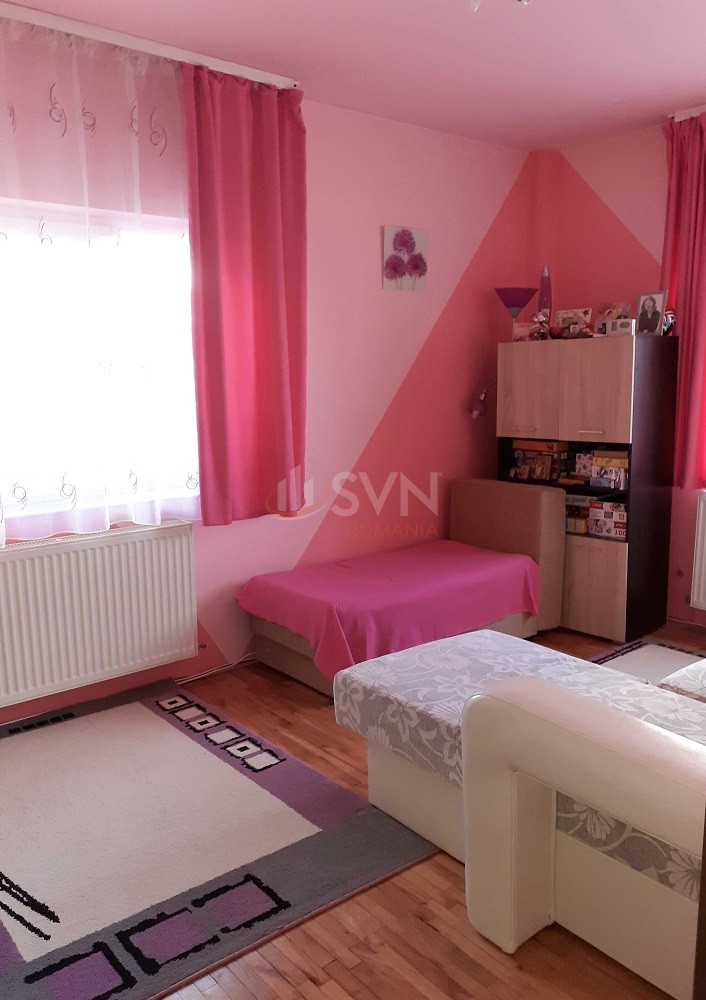 Apartament, 2 camere Cluj/Buna Ziua