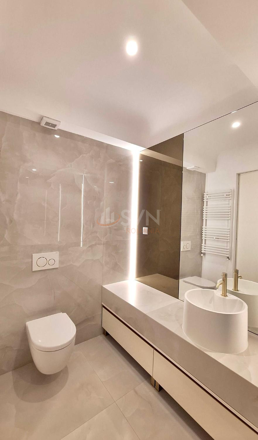 Apartament, 2 camere Bucuresti/Pipera