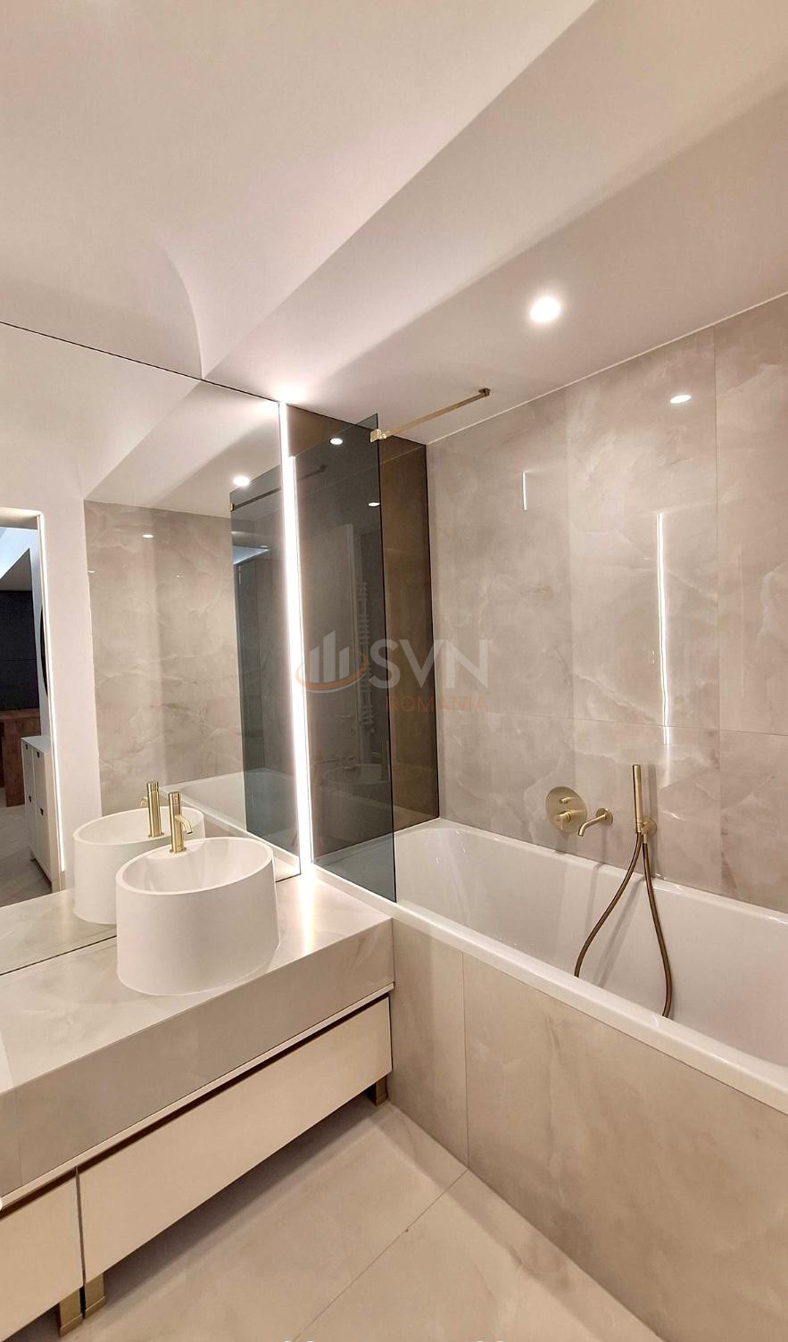 Apartament, 2 camere Bucuresti/Pipera