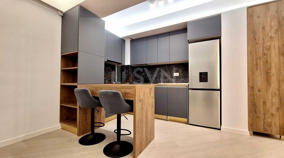 Apartament, 2 camere Bucuresti/Pipera