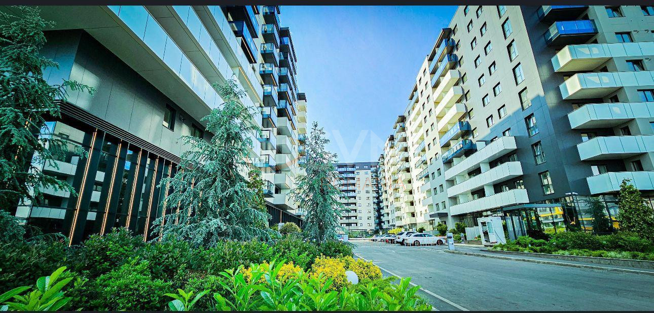 Apartament, 2 camere Bucuresti/Pipera