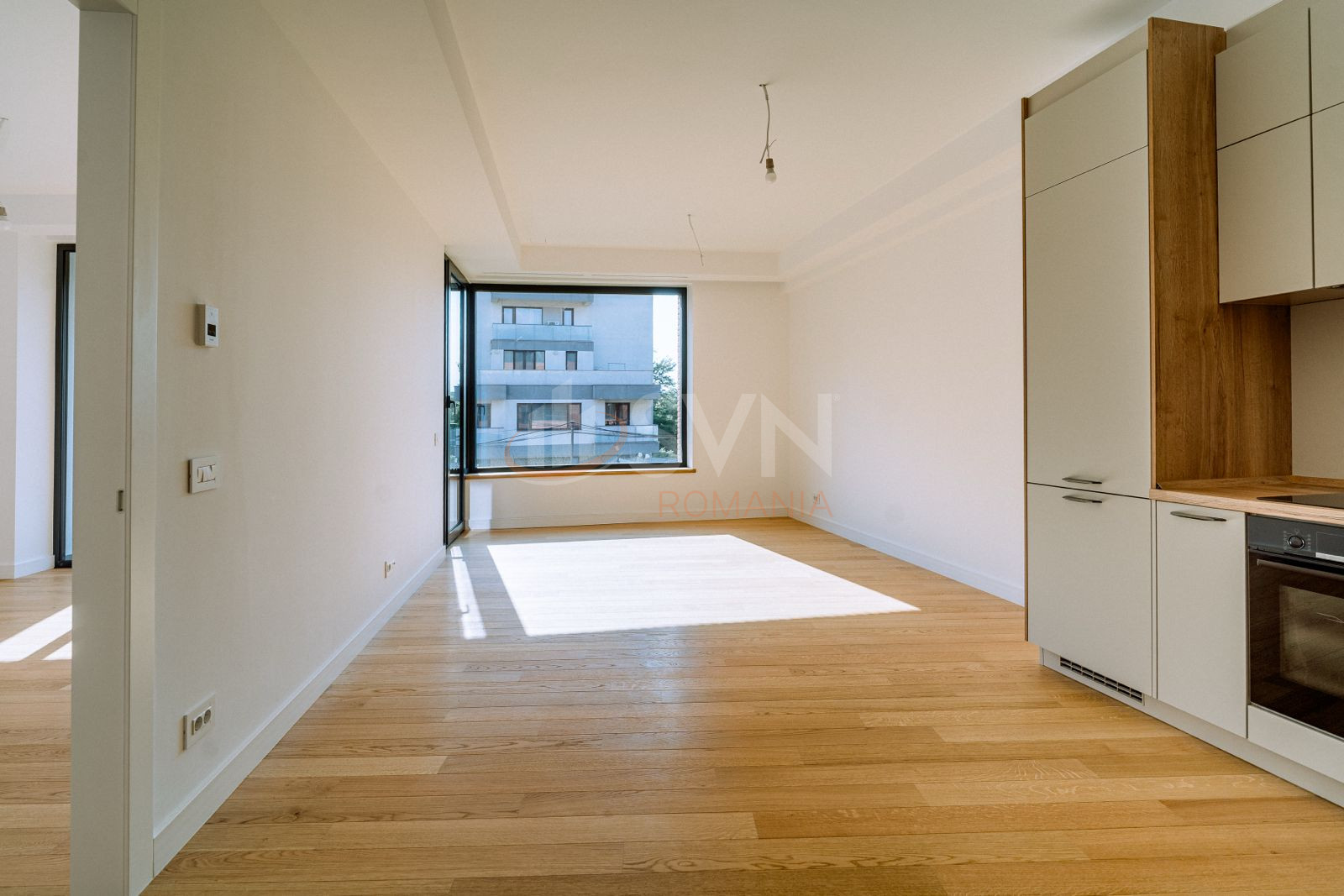 Apartament, 2 camere Bucuresti/Pipera