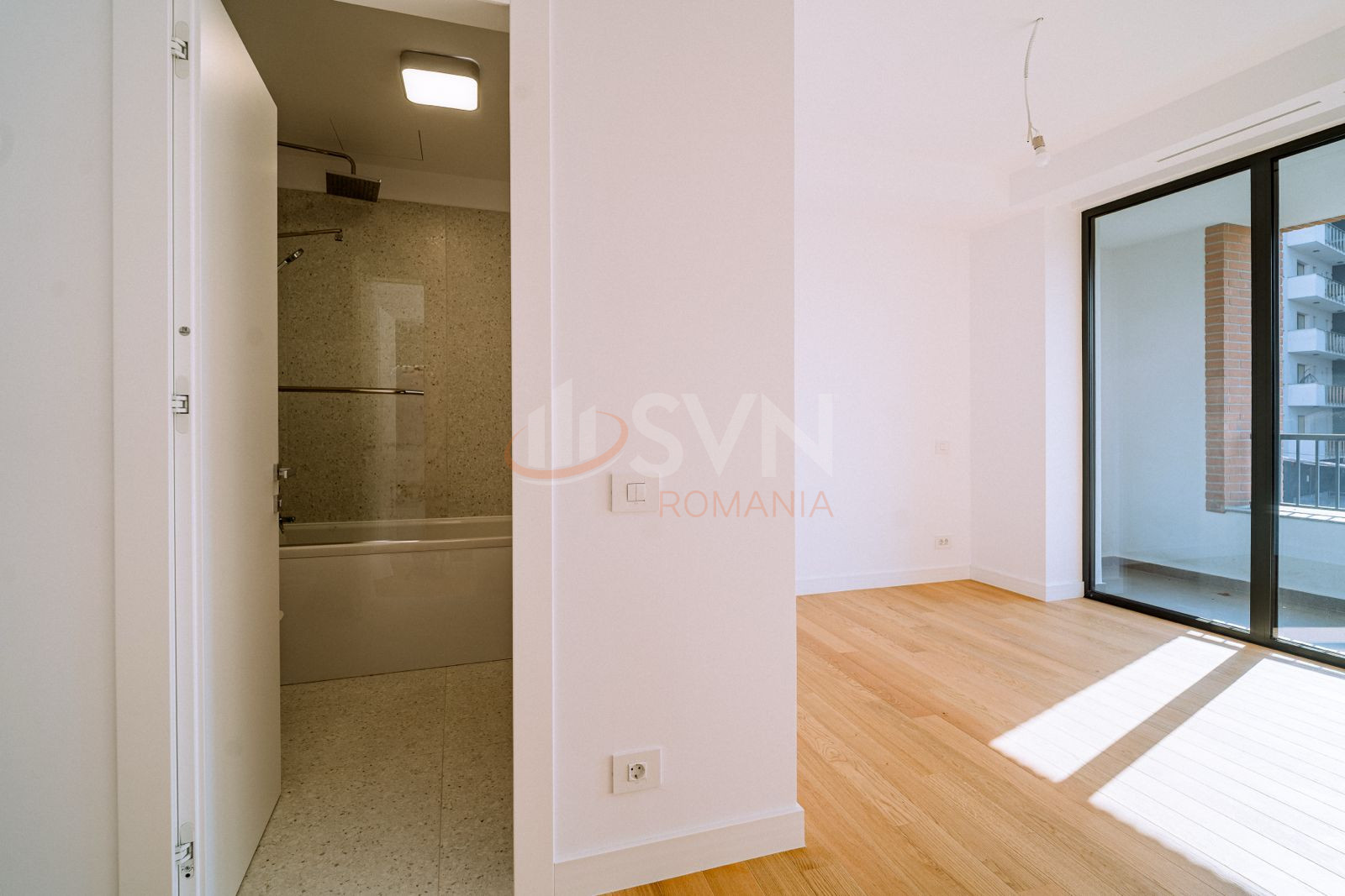 Apartament, 2 camere Bucuresti/Pipera