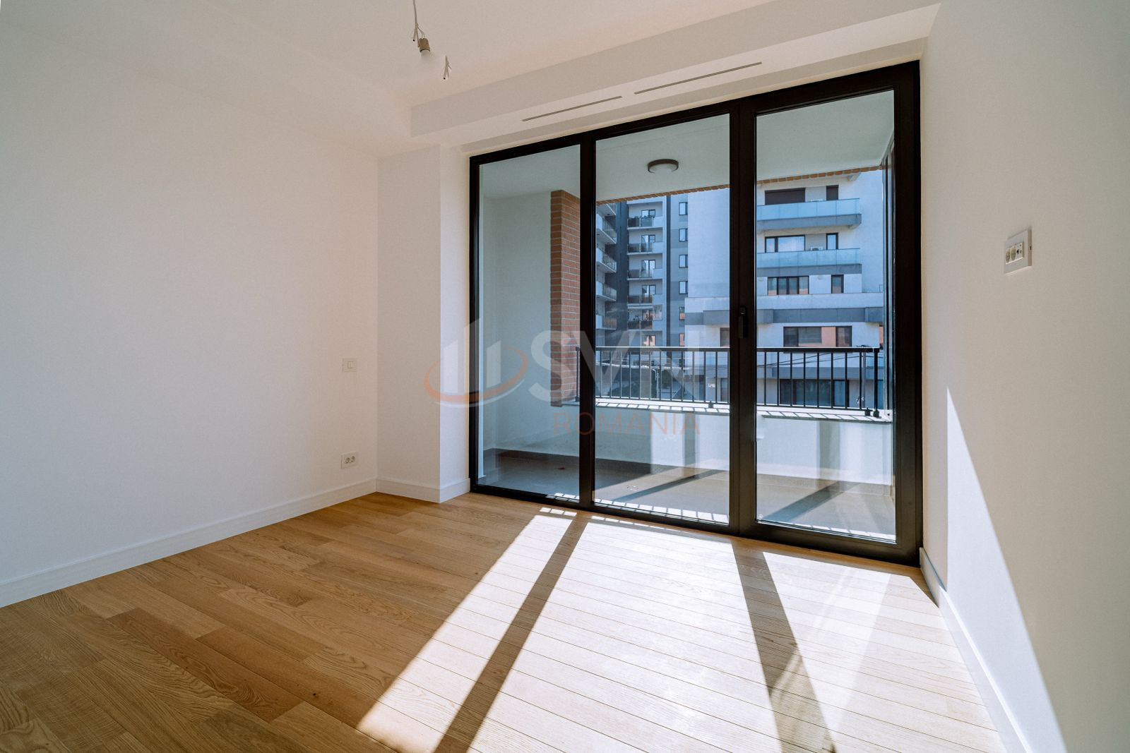 Apartament, 2 camere Bucuresti/Pipera