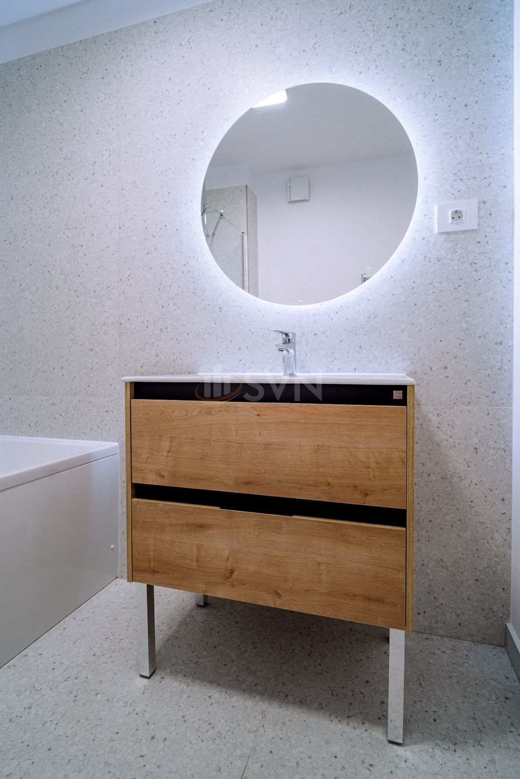 Apartament, 2 camere Bucuresti/Pipera