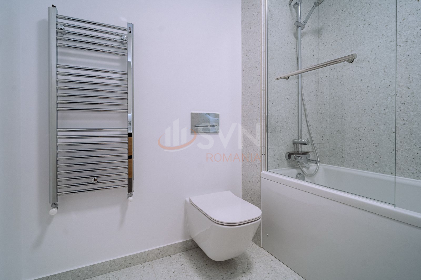 Apartament, 2 camere Bucuresti/Pipera