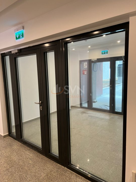 Apartament, 2 camere Bucuresti/Barbu Vacarescu