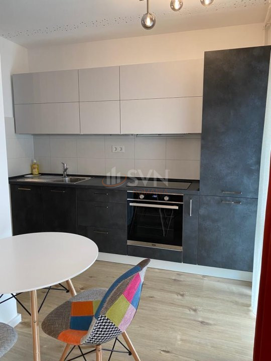 Apartament, 2 camere Bucuresti/Barbu Vacarescu