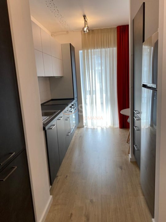 Apartament, 2 camere Bucuresti/Barbu Vacarescu