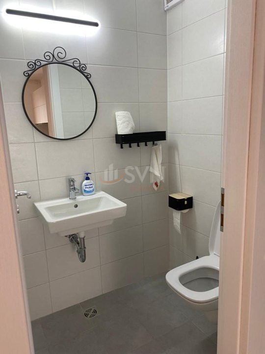 Apartament, 2 camere Bucuresti/Barbu Vacarescu