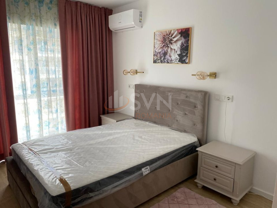 Apartament, 2 camere Bucuresti/Barbu Vacarescu