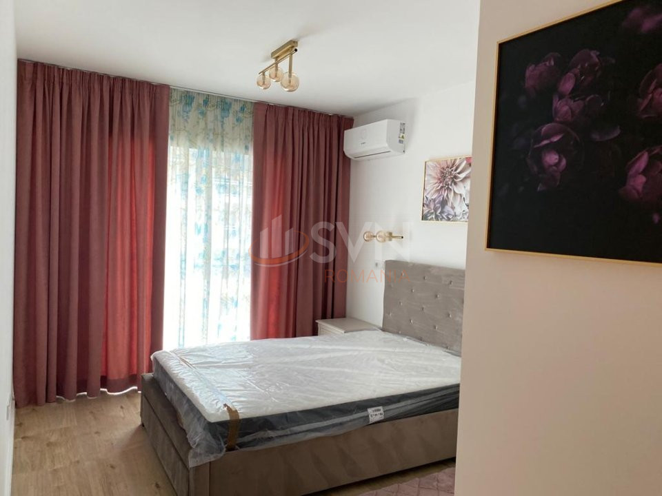 Apartament, 2 camere Bucuresti/Barbu Vacarescu