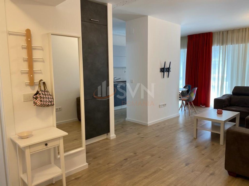Apartament, 2 camere Bucuresti/Barbu Vacarescu