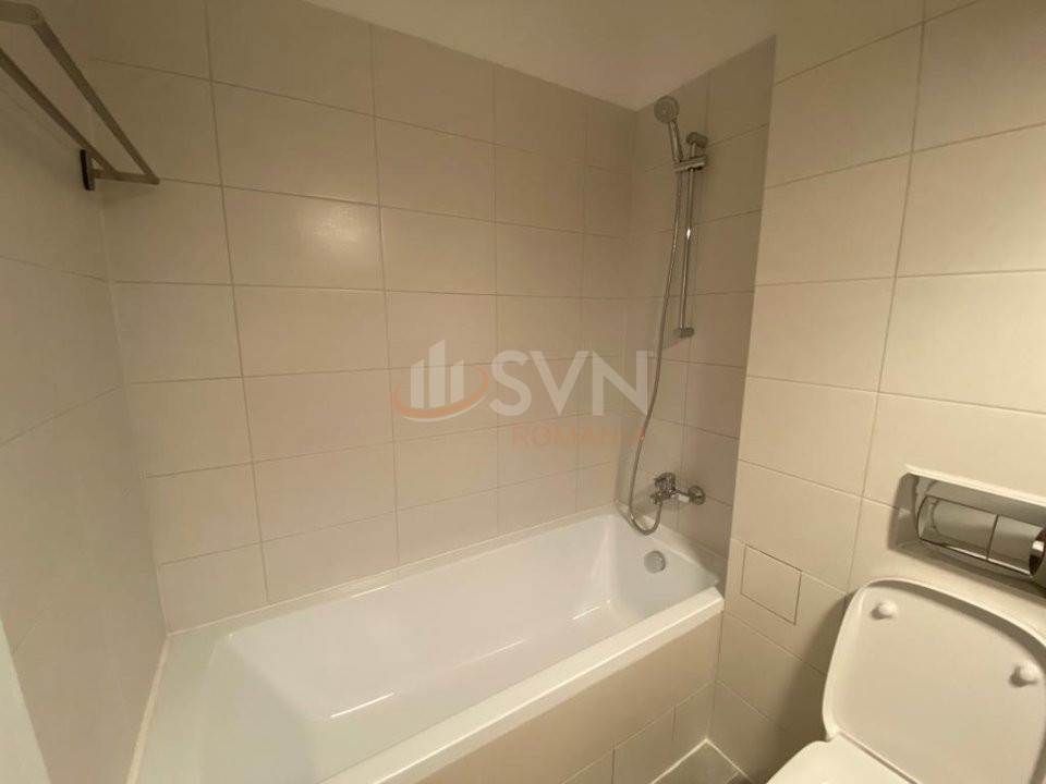 Apartament, 2 camere Bucuresti/Barbu Vacarescu