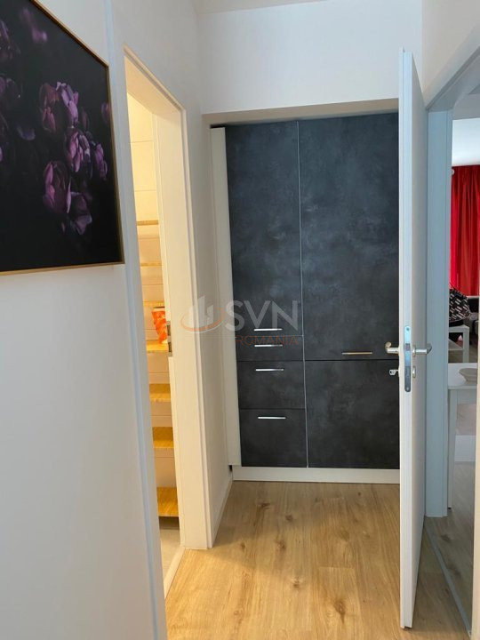 Apartament, 2 camere Bucuresti/Barbu Vacarescu