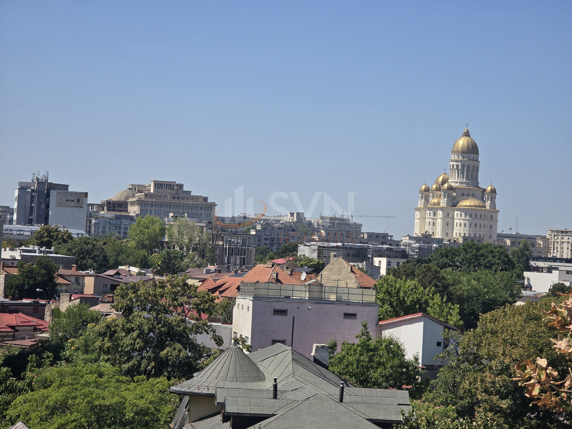 Apartament, 2 camere Bucuresti/Tineretului