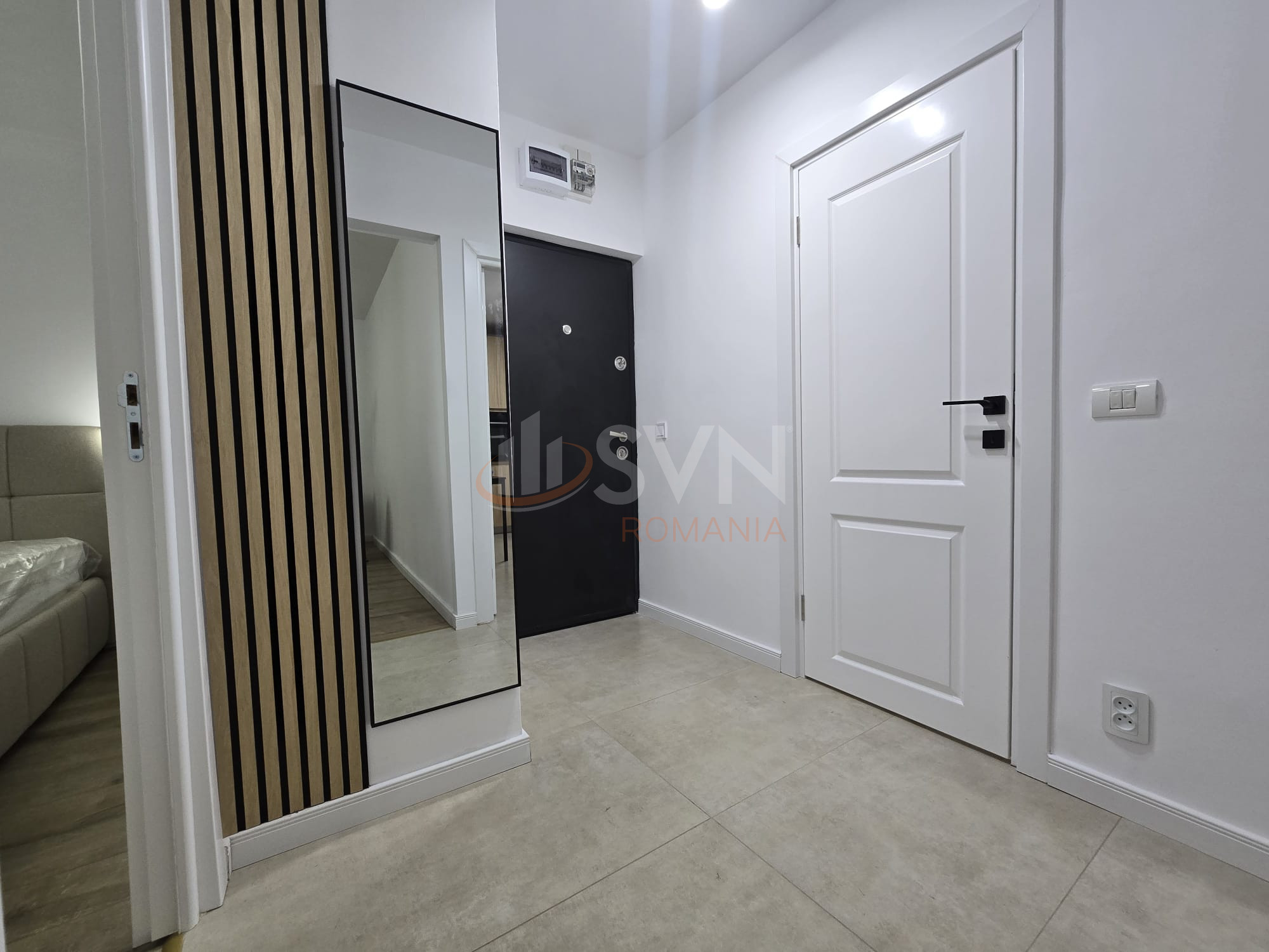 Apartament, 2 camere Bucuresti/Tineretului