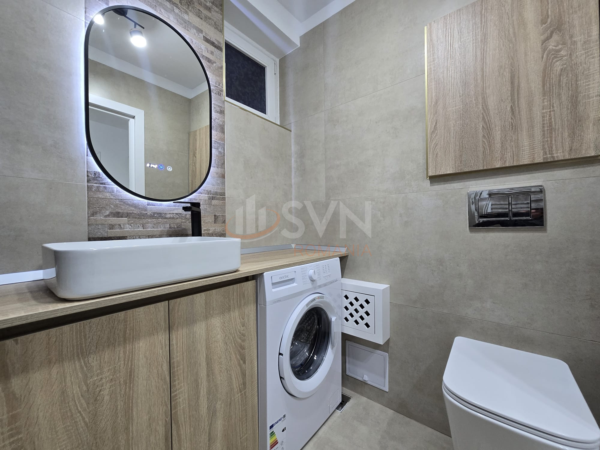 Apartament, 2 camere Bucuresti/Tineretului