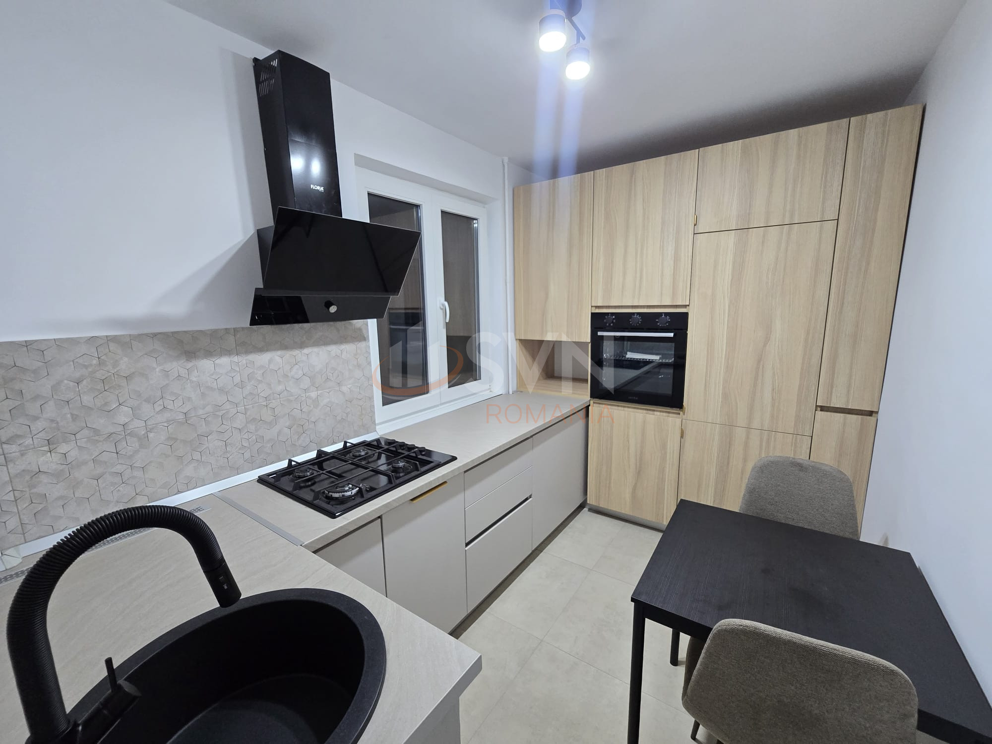 Apartament, 2 camere Bucuresti/Tineretului