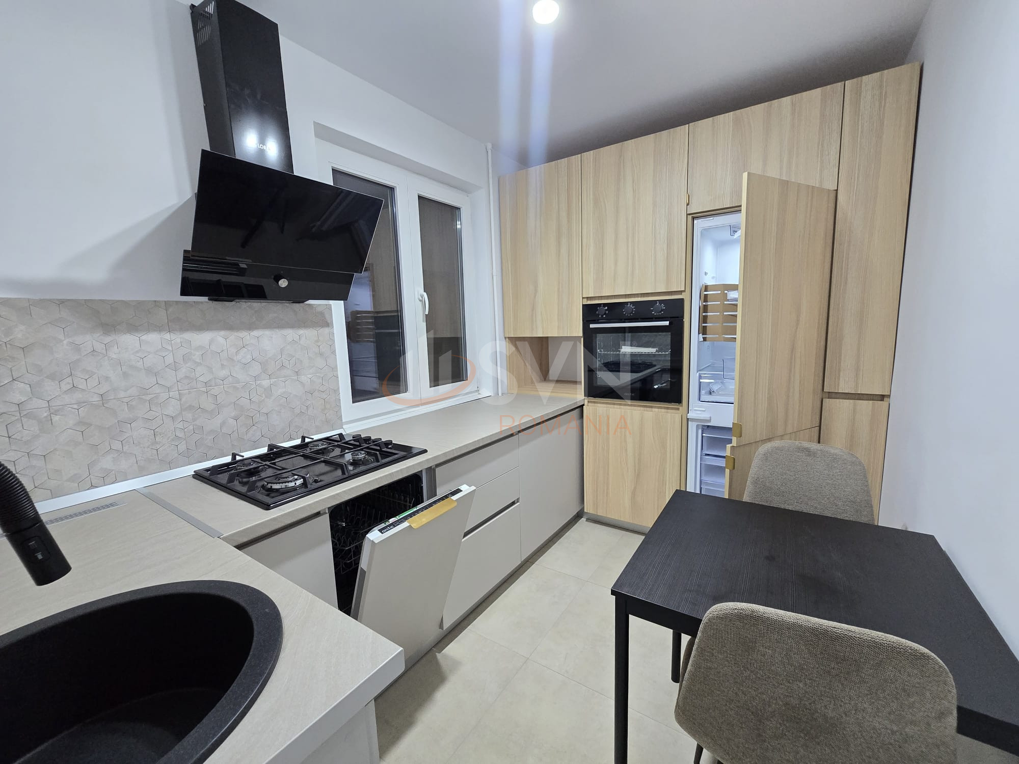 Apartament, 2 camere Bucuresti/Tineretului