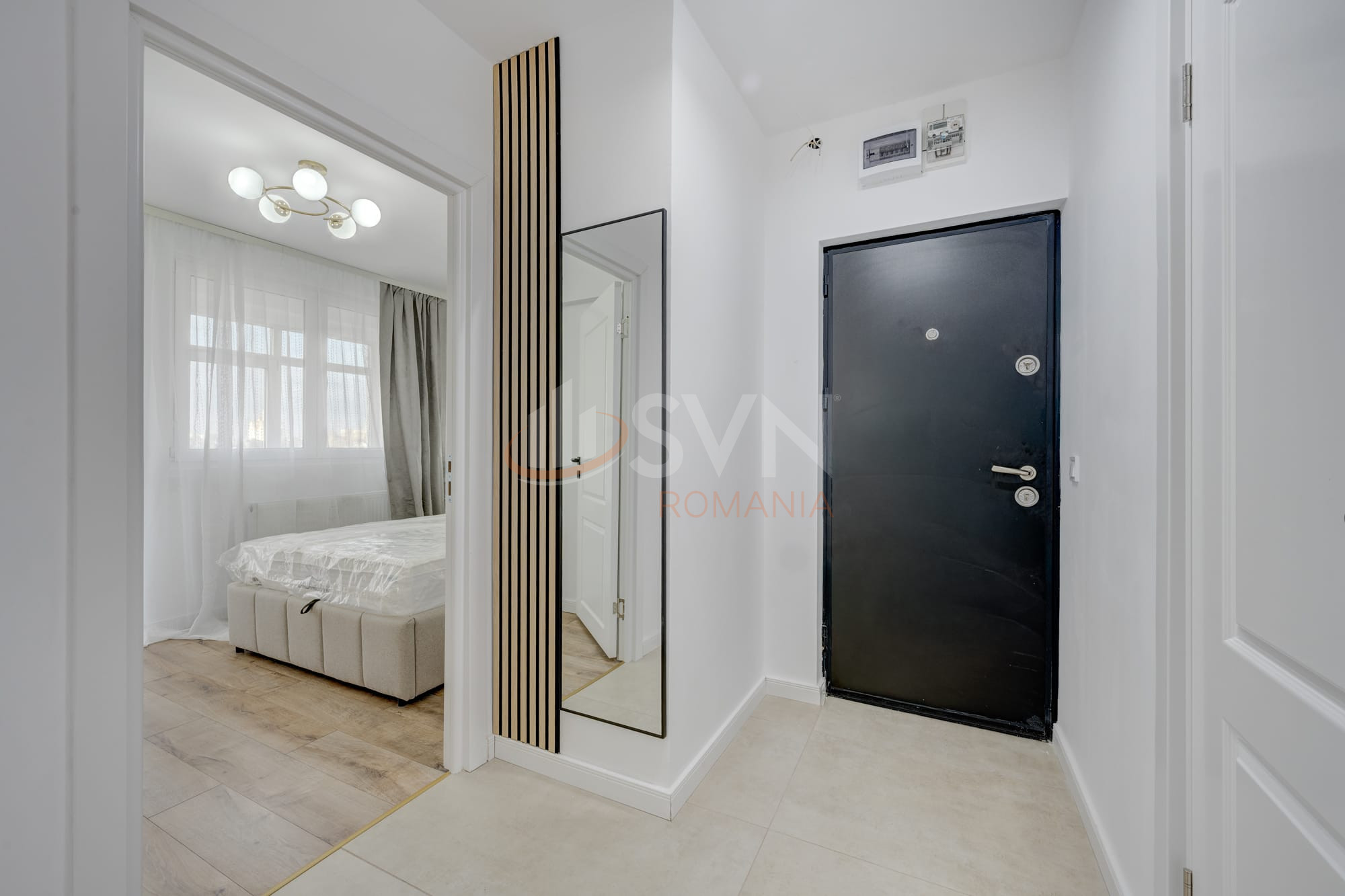 Apartament, 2 camere Bucuresti/Tineretului