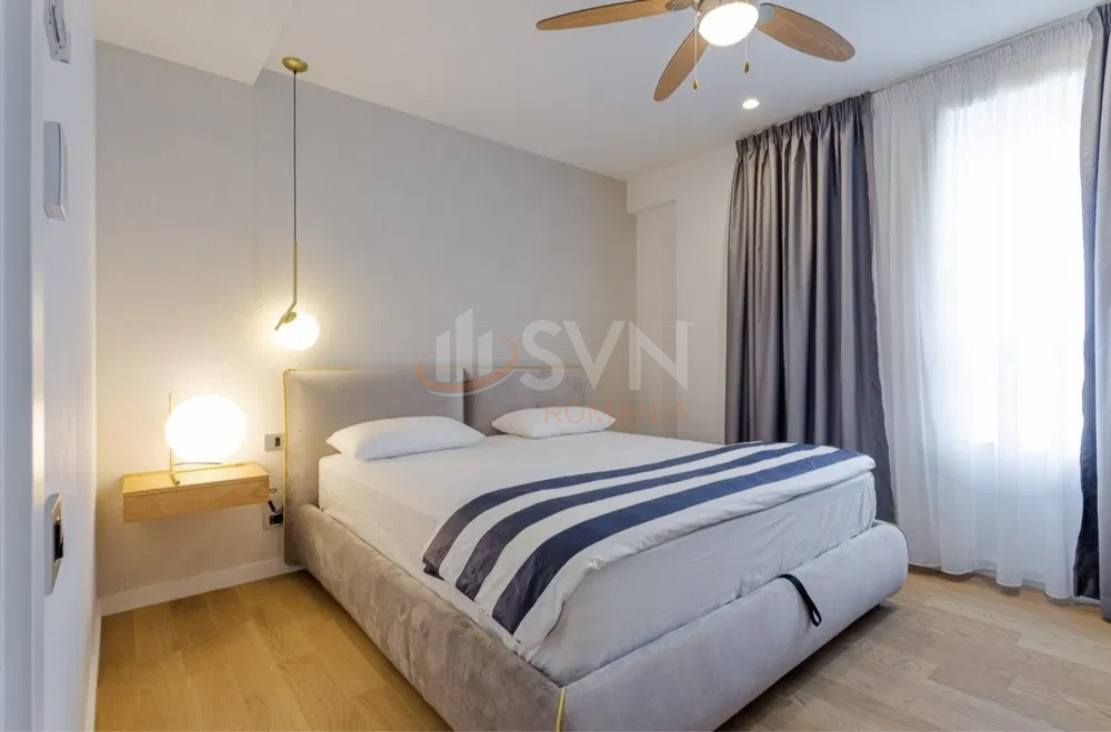 Apartament, 2 camere Bucuresti/Aviatiei