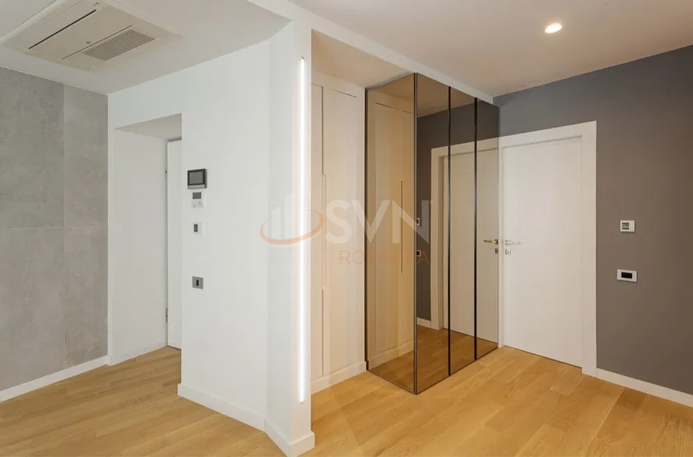 Apartament, 2 camere Bucuresti/Aviatiei