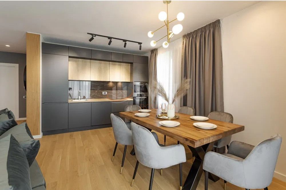 Apartament, 2 camere Bucuresti/Aviatiei