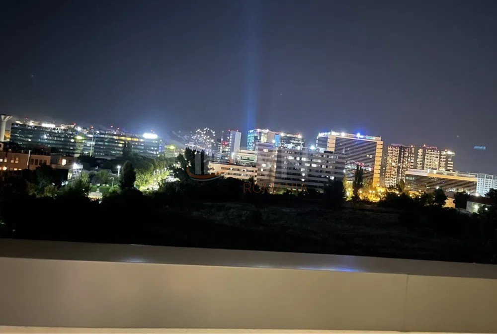 Apartament, 2 camere Bucuresti/Aviatiei