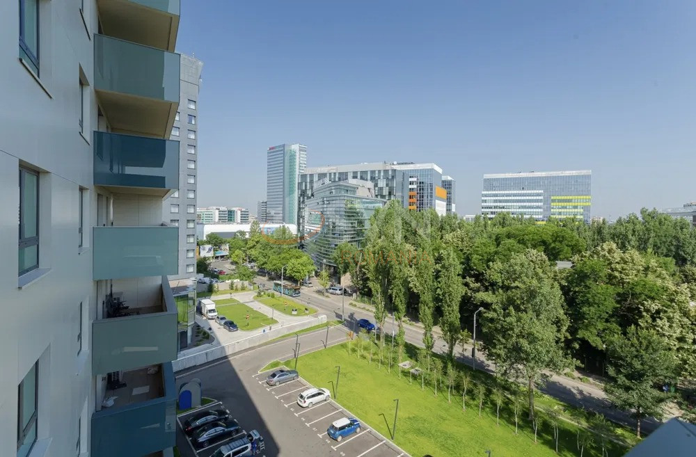 Apartament, 2 camere Bucuresti/Aviatiei