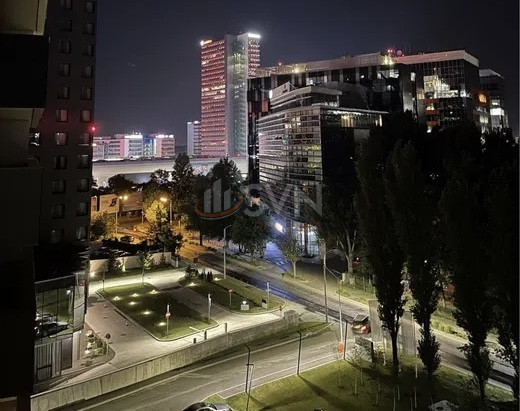 Apartament, 2 camere Bucuresti/Aviatiei