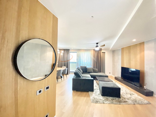 Apartament, 2 camere Bucuresti/Aviatiei