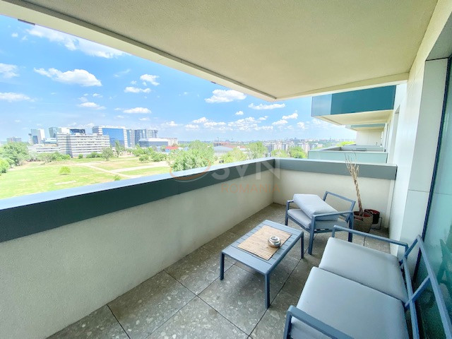 Apartament, 2 camere Bucuresti/Aviatiei