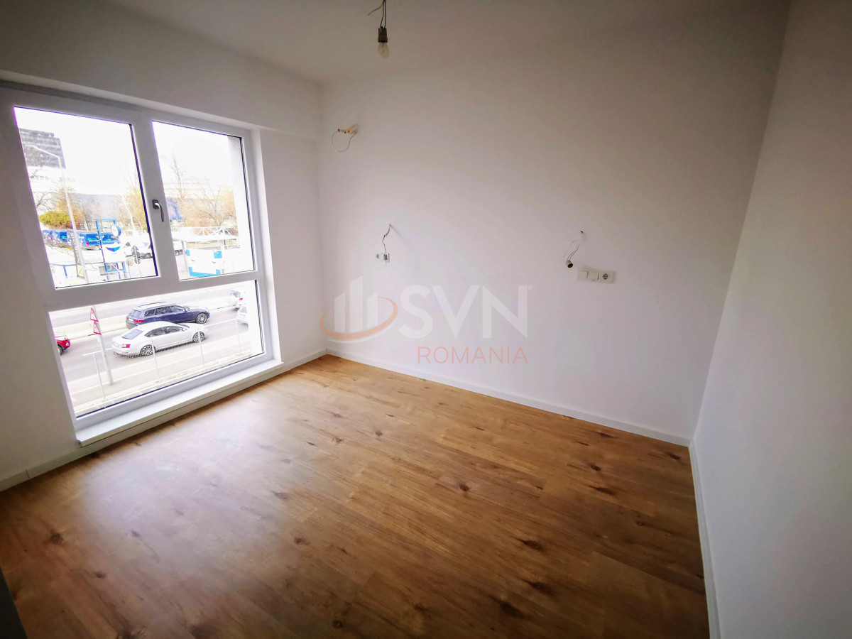 Apartament, 2 camere Bucuresti/Aviatiei
