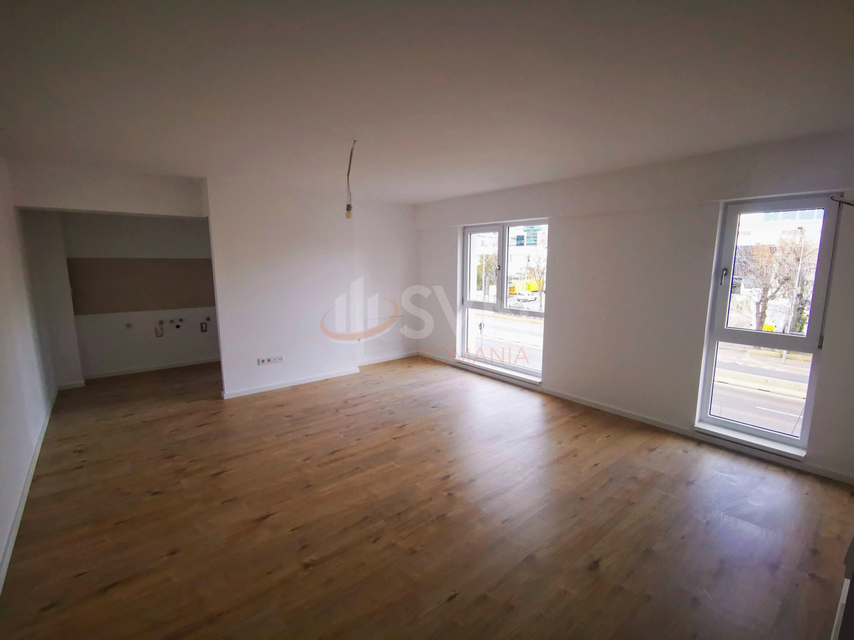 Apartament, 2 camere Bucuresti/Aviatiei