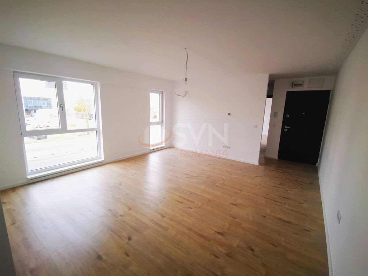 Apartament, 2 camere Bucuresti/Aviatiei