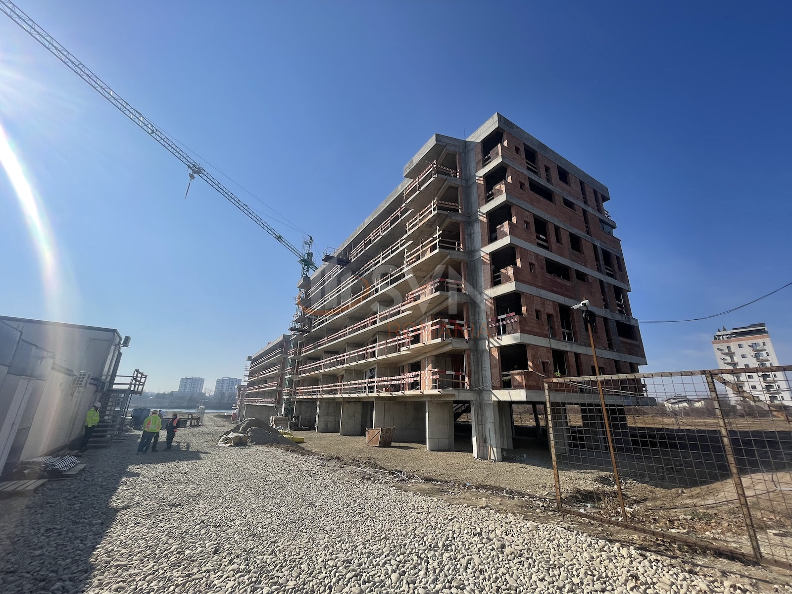 Apartament, 2 camere Bucuresti/Sisesti