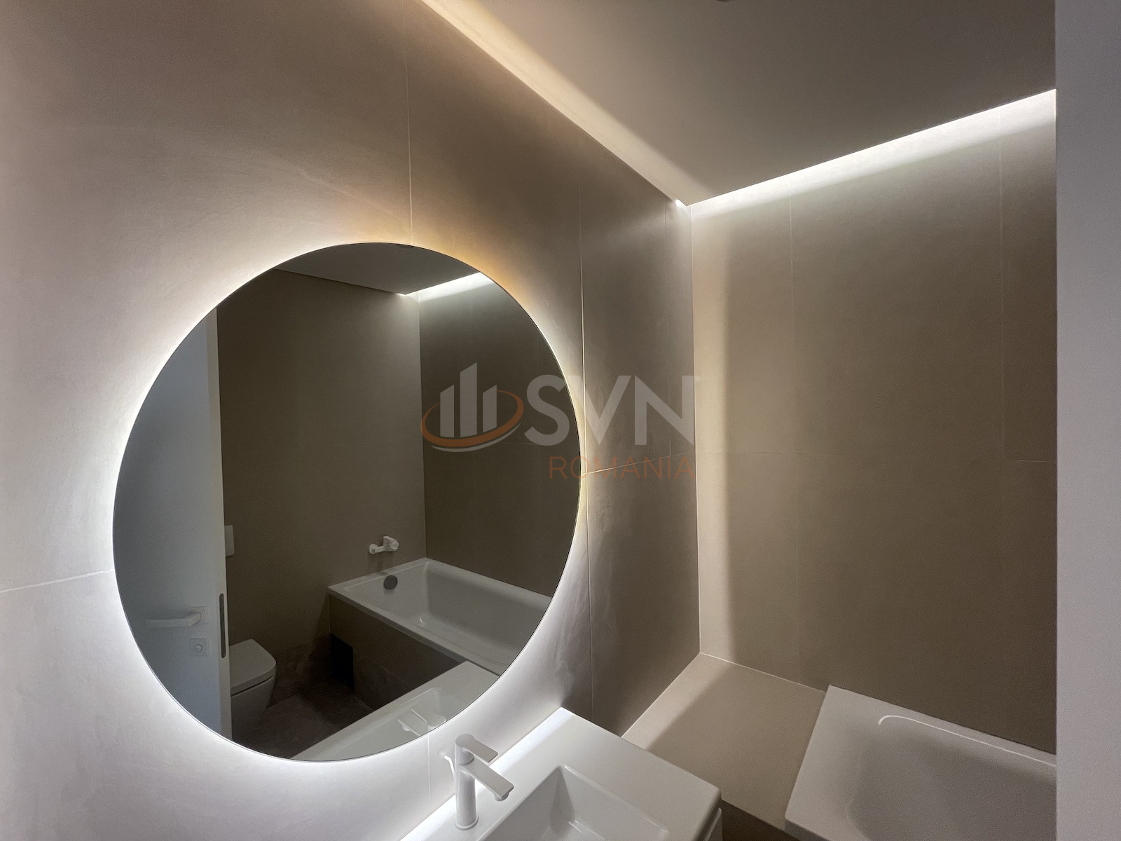 Apartament, 2 camere Bucuresti/Sisesti