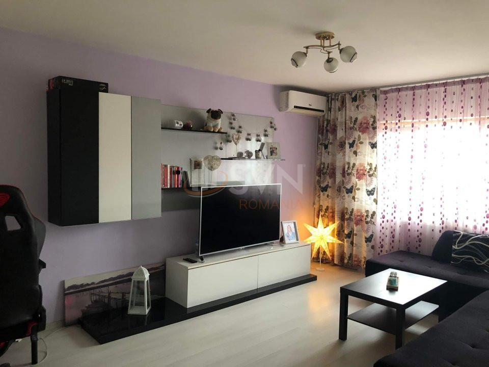 Apartament, 2 camere Bucuresti/Aviatiei