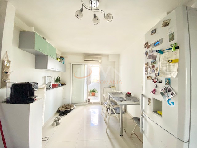 Apartament, 2 camere Bucuresti/Aviatiei