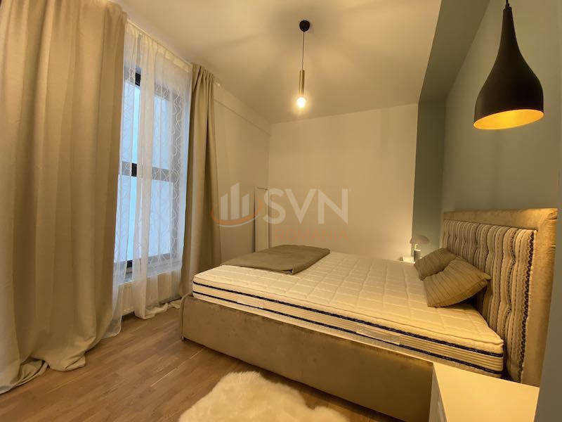Apartament, 2 camere Bucuresti/Aviatiei