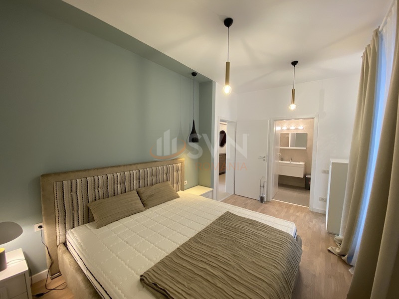Apartament, 2 camere Bucuresti/Aviatiei