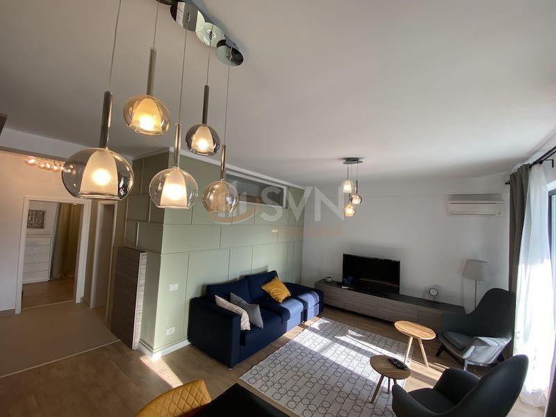 Apartament, 2 camere Bucuresti/Aviatiei