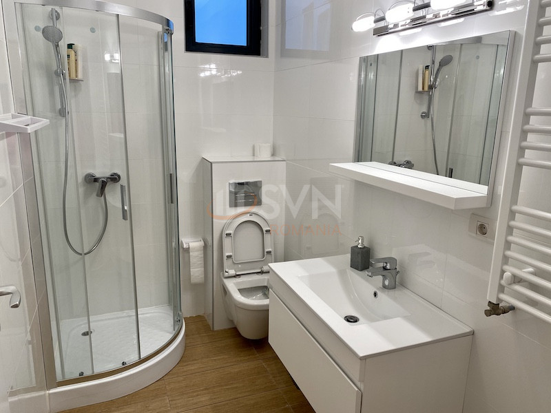 Apartament, 2 camere Bucuresti/Aviatiei