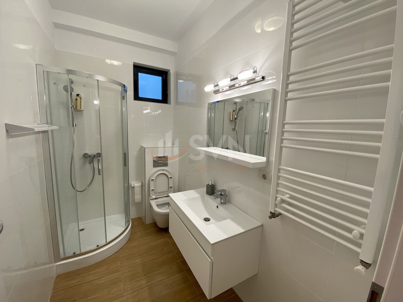 Apartament, 2 camere Bucuresti/Aviatiei