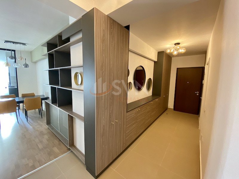 Apartament, 2 camere Bucuresti/Aviatiei