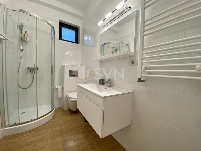 Apartament, 2 camere Bucuresti/Aviatiei